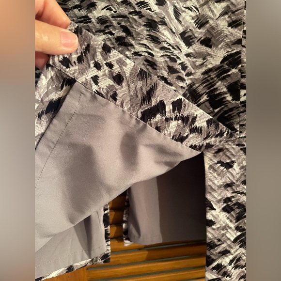 Talbots Skirt 16 - Picture 6 of 7